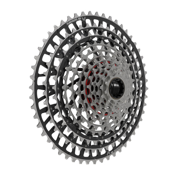 SRAM XX Eagle SL Transmission XS-1299 10-52 12 Speed Cassette