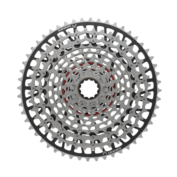 SRAM XX Eagle Transmission XS-1297 10-52 12 Speed Cassette