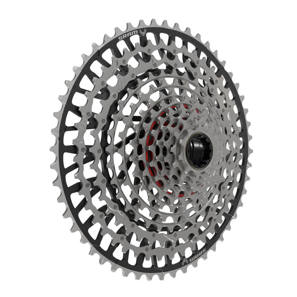 SRAM XX Eagle Transmission XS-1297 10-52 12 Speed Cassette