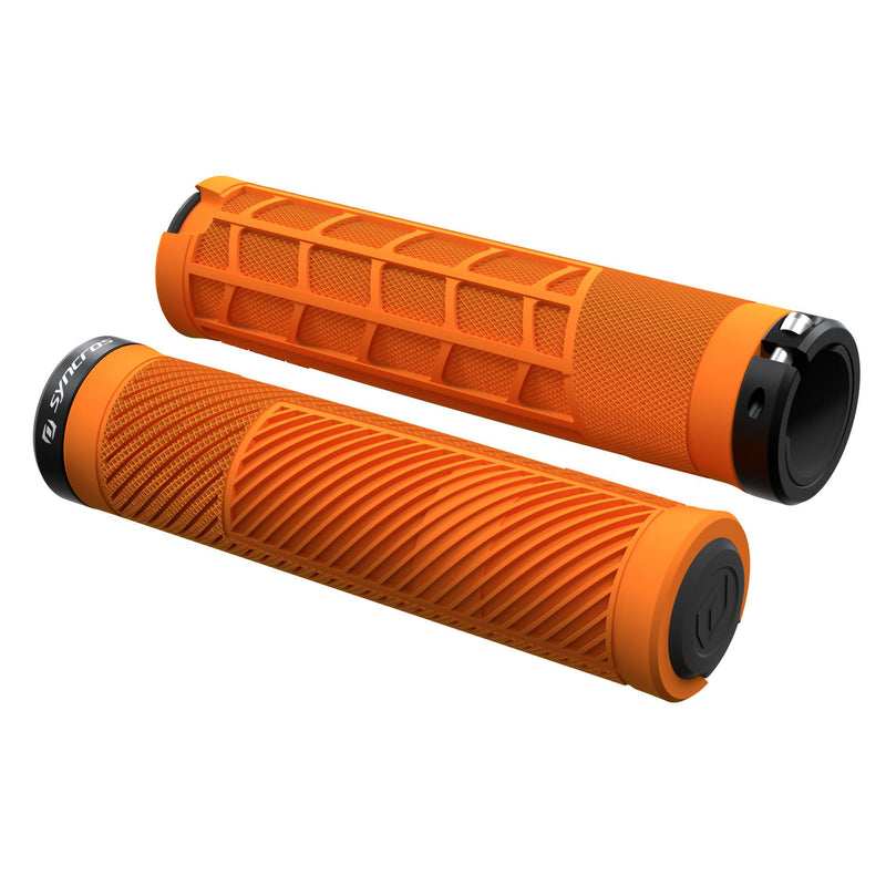 Syncros AM Lock-On Grips