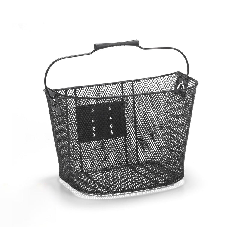 Syncros Front Basket With QR Mount