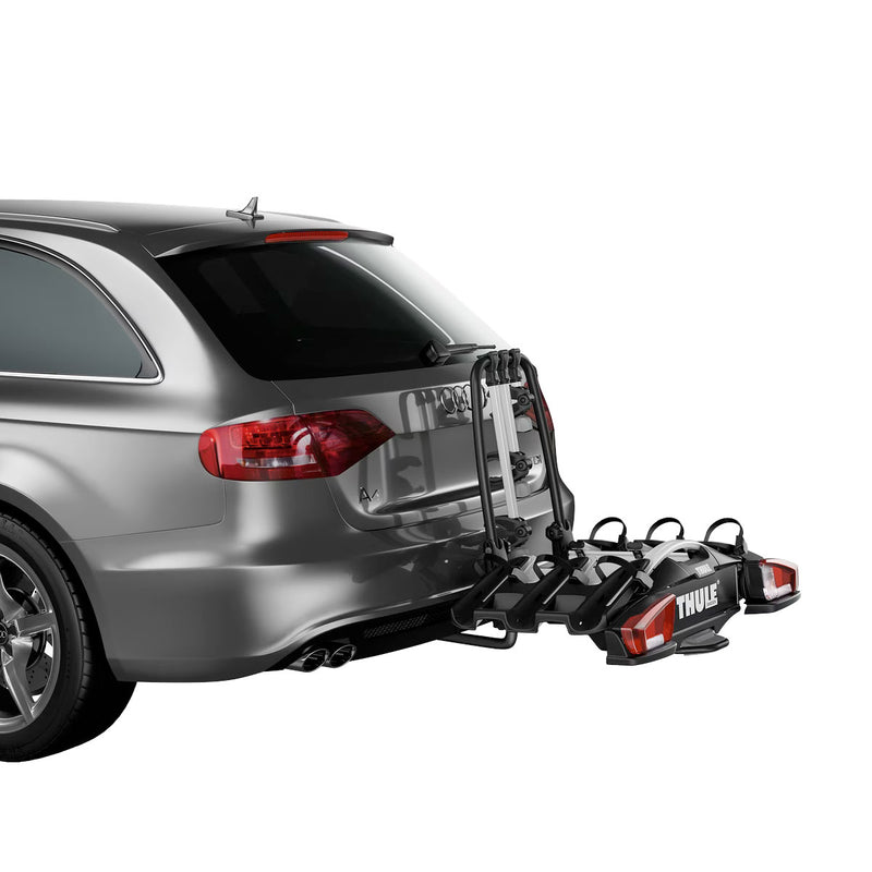 Thule VeloCompact 13-pin 3 Bike Car Rack