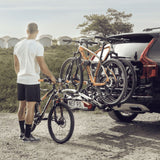 Thule VeloCompact 13-pin 3 Bike Car Rack