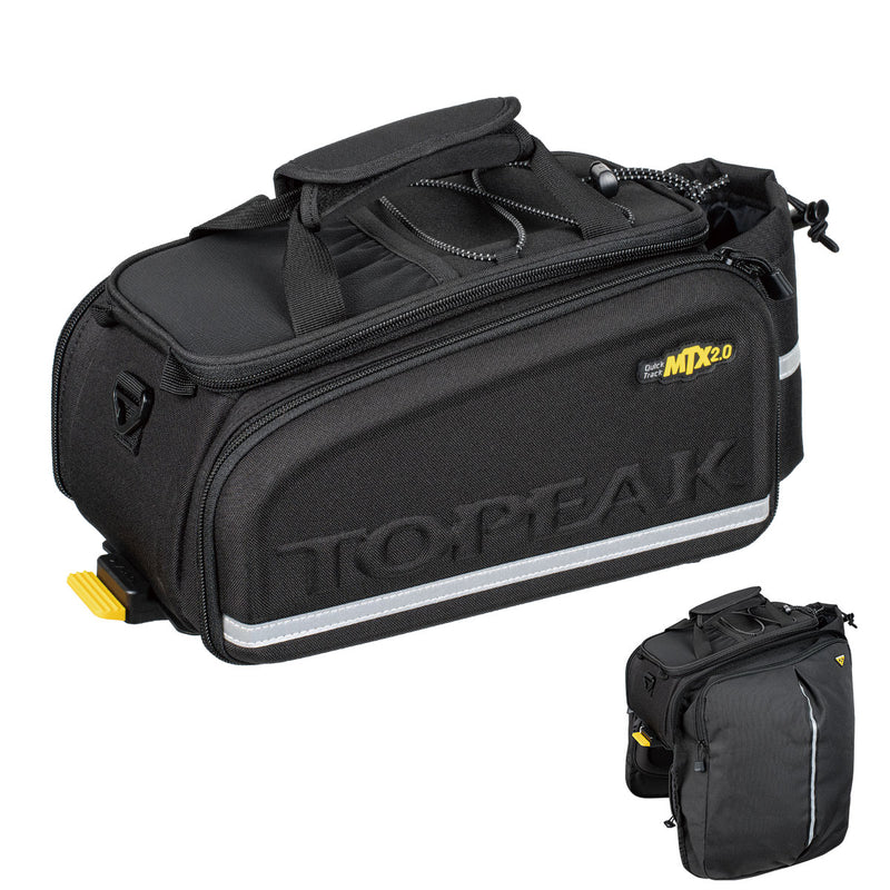 Topeak MTX TrunkBag EXP 2.0