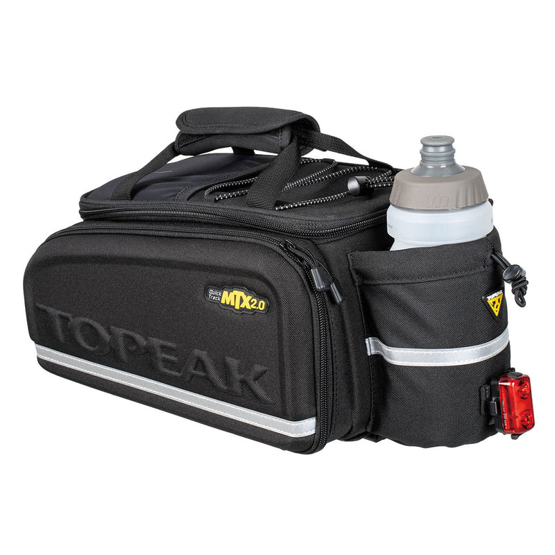 Topeak MTX TrunkBag EXP 2.0