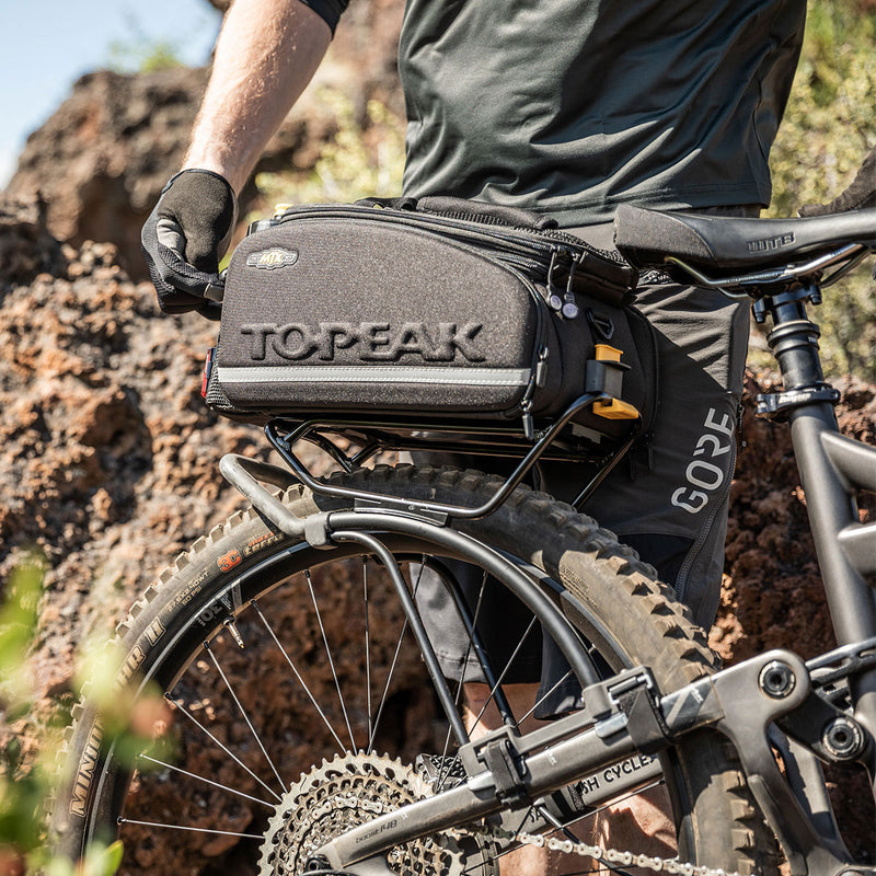 Topeak Tetrarack M2 Rear Rack (Mountain)