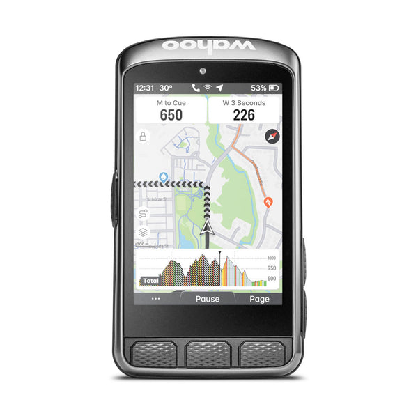 Wahoo Elemnt ACE GPS Bike Computer