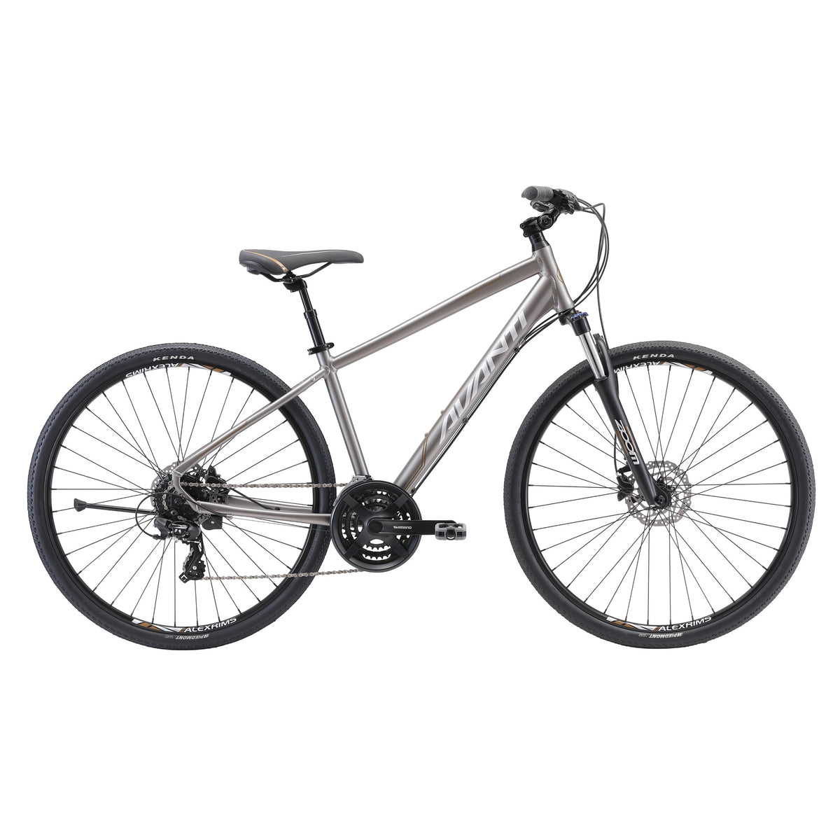 Avanti inc 1 urban bike sale