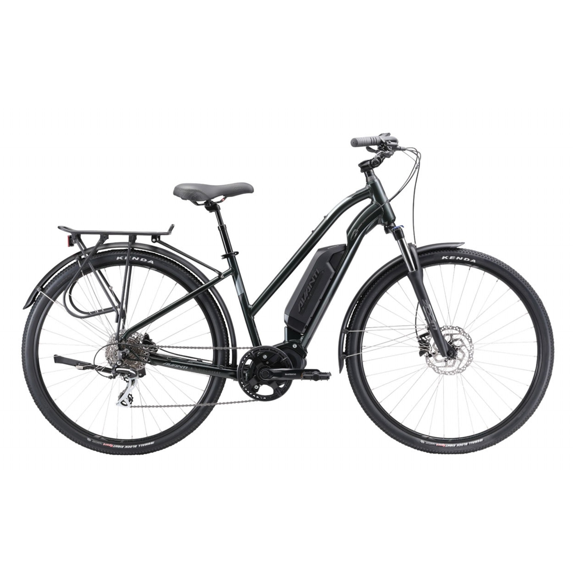 avanti discovery bike price