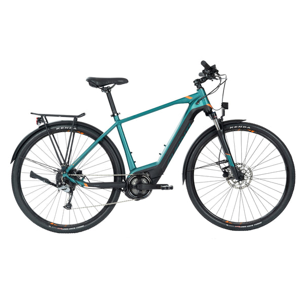 Avanti best sale e bike