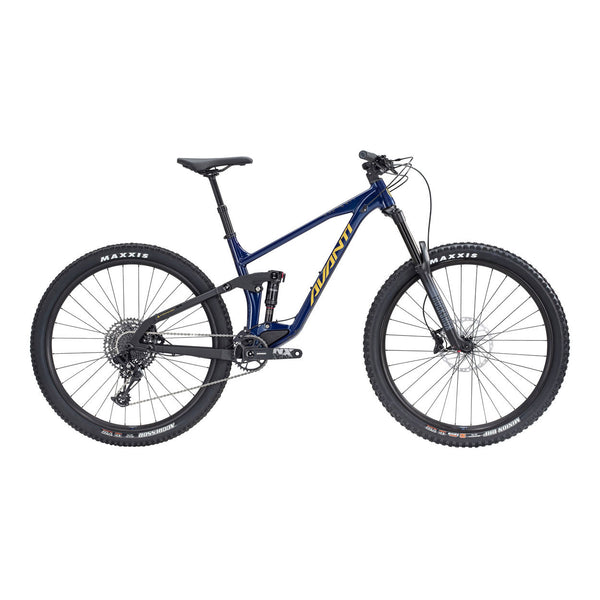 Avanti mountain bike discount price