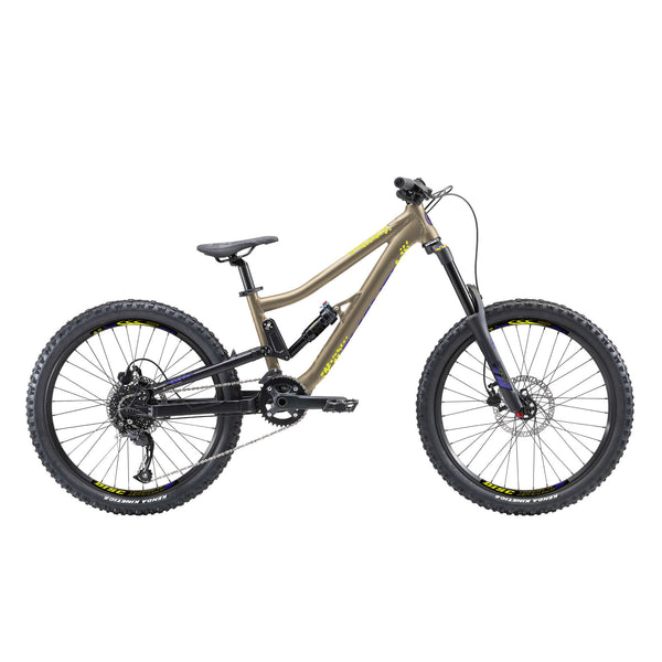 Avanti Hammer MS24 2023 Kids Dual Suspension Mountain Bikes Bicycle Superstore