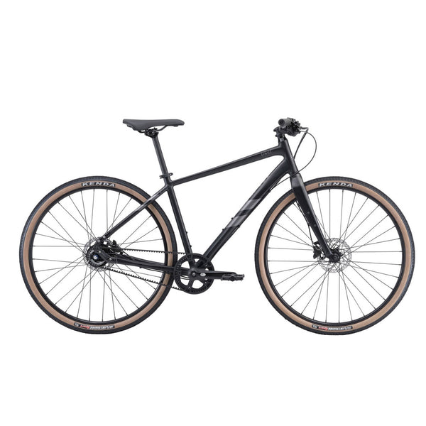 Avanti store urban bike