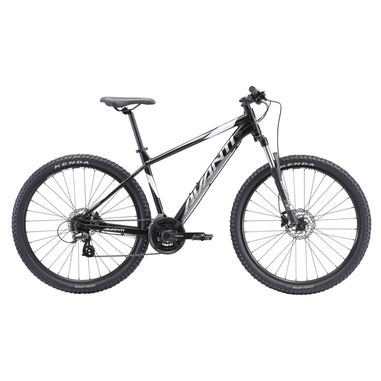 Avanti Montari 1 2023 Hardtail Mountain Bikes Bicycle Superstore