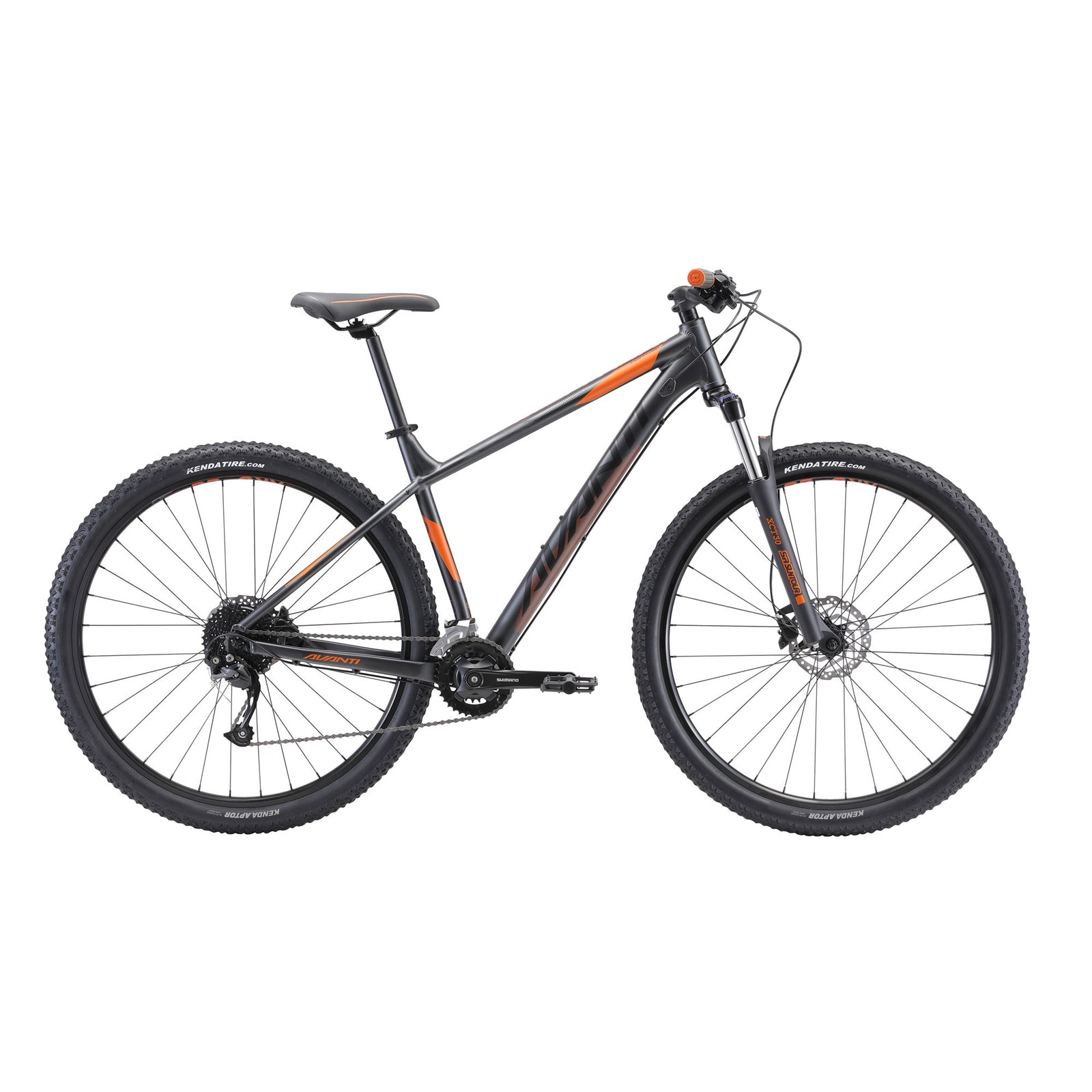 Avanti Montari 2 2022 Hardtail Mountain Bikes Bicycle Superstore