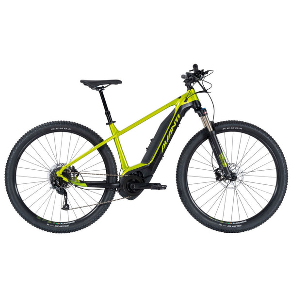 Avanti montari mountain online bike