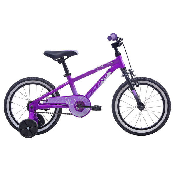 Kids bike discount 16 inch girls