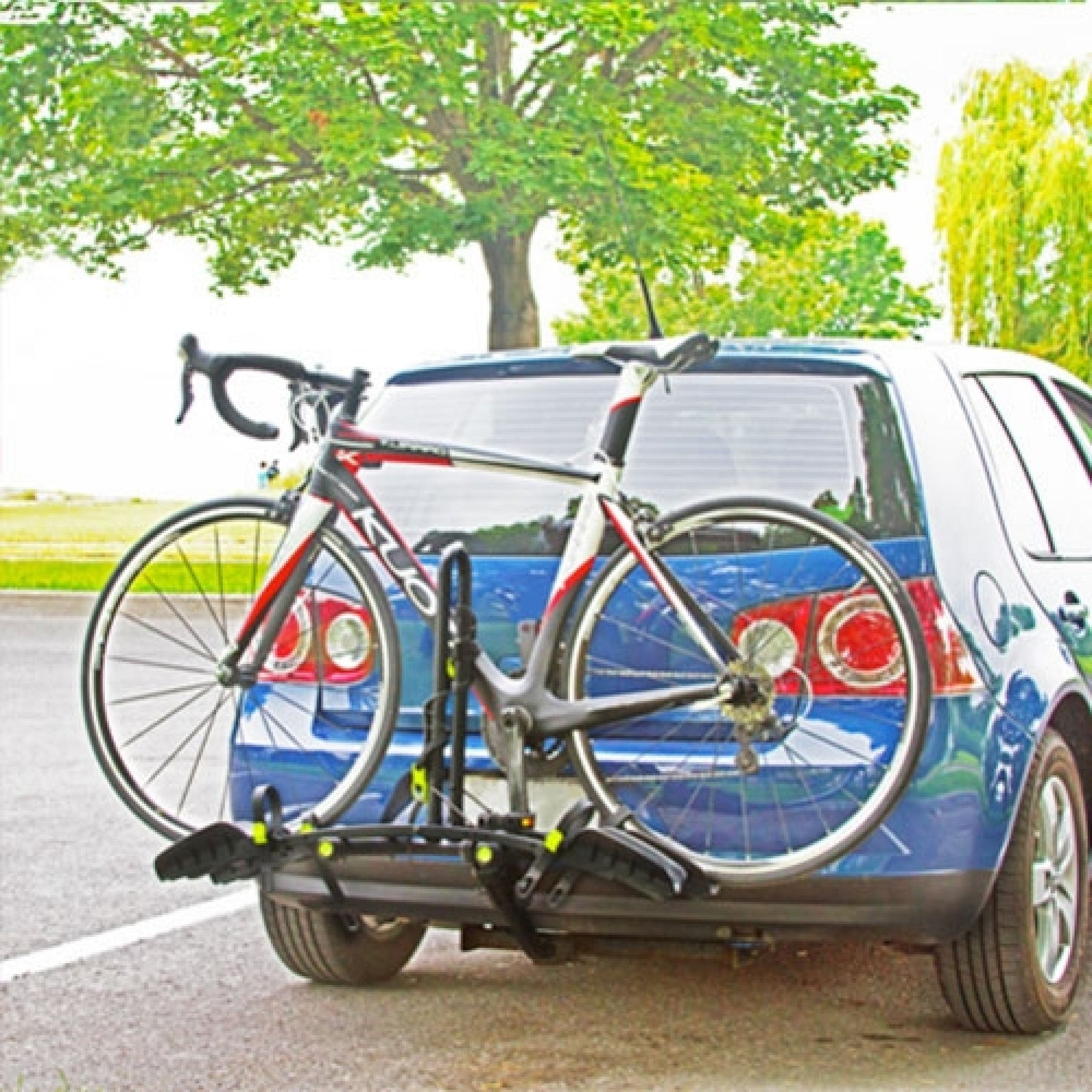 Buzzybee platform 4 bike carrier sale