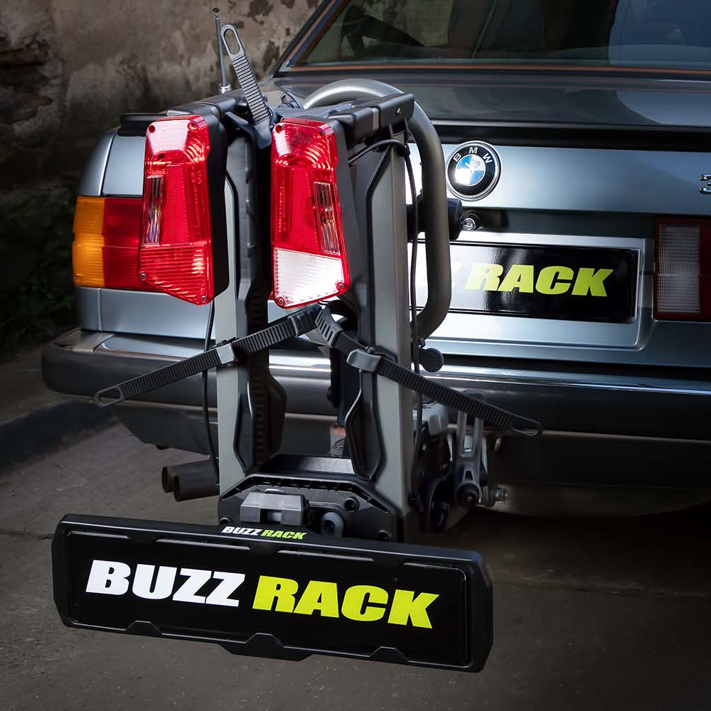 Buzz Rack E Scorpion 1 E Bike Car Rack Bike Racks Bicycle Superstore