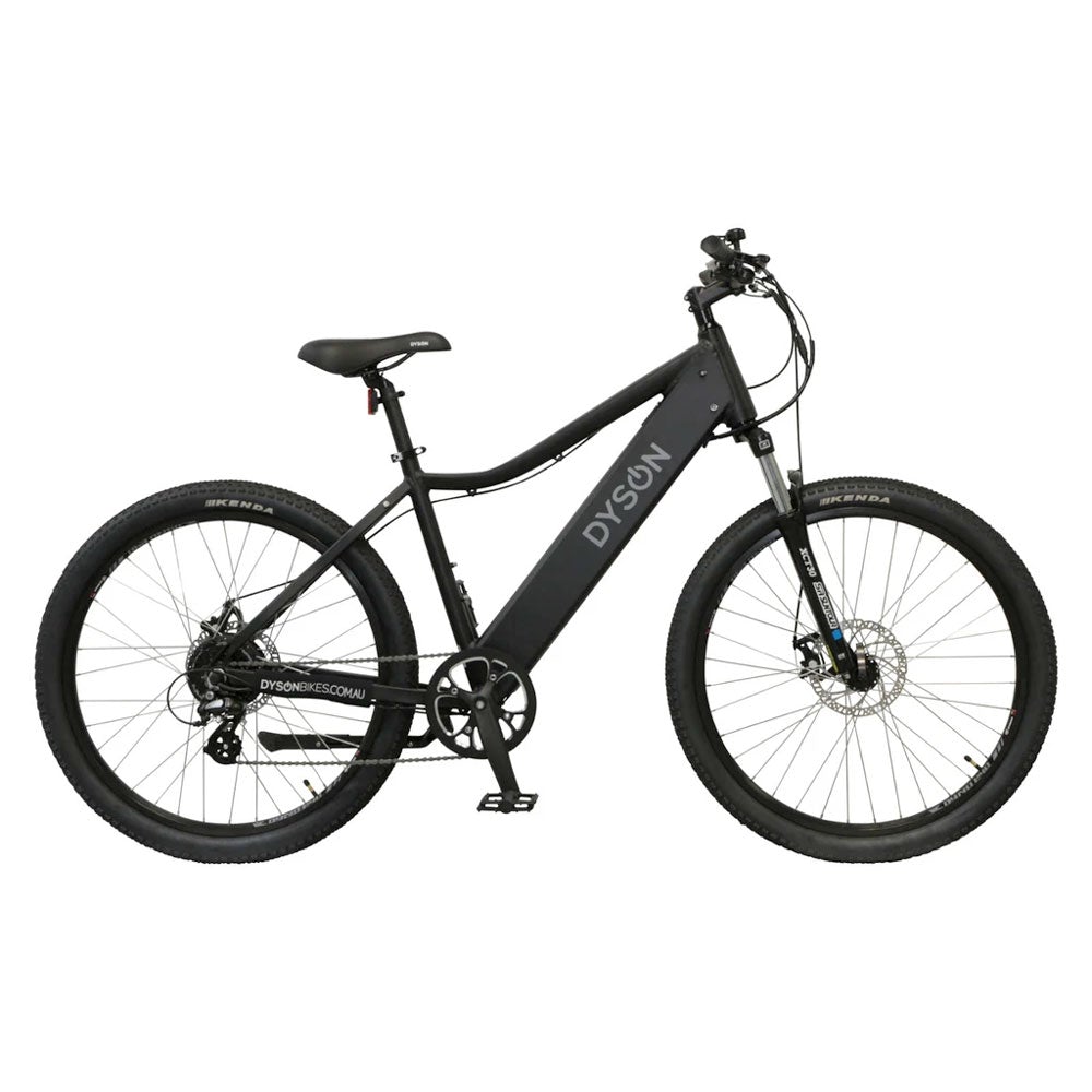 Dyson Hard Tail Evo 8 Speed 17.5Ah Electric Bike – Bicycle Superstore