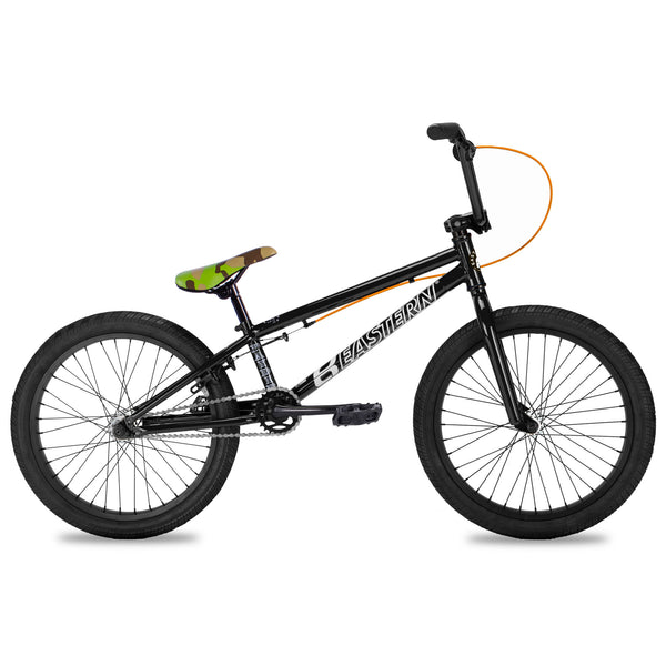 Eastern Paydirt 2022 Beginner BMX Bikes Bicycle Superstore