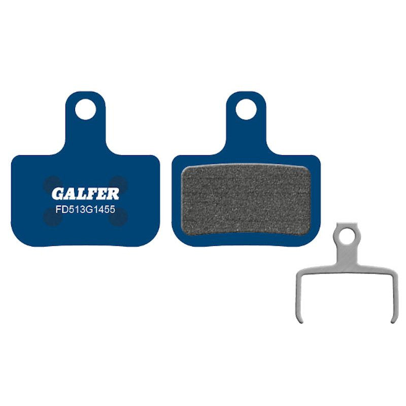 Galfer FD513 Road Disc Brake Pads for SRAM Level,T,TL & Ultimate (2019 ...