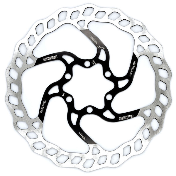 160mm 6 best sale bolt disc rotor