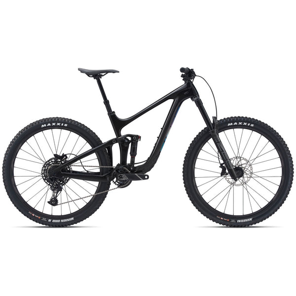 Giant reign best sale e bike 2021