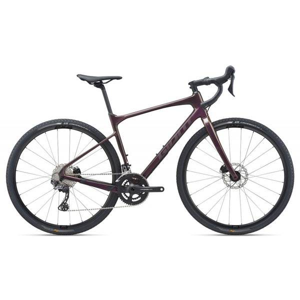 Giant Revolt Advanced 2 2021 Cyclocross Gravel Bikes Bicycle