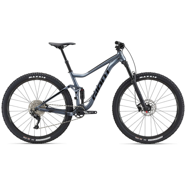 Giant Stance 29 2 2023 Dual Suspension Mountain Bikes Bicycle