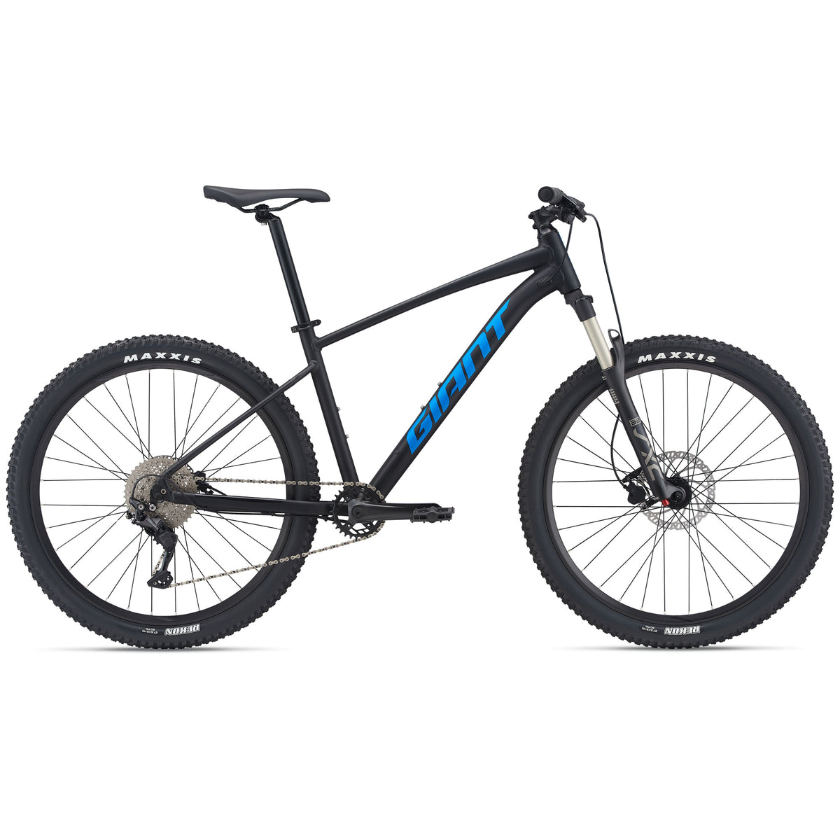 Giant mountain bike frame 27.5 sale