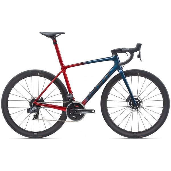 Giant tcr pro online 1 2021