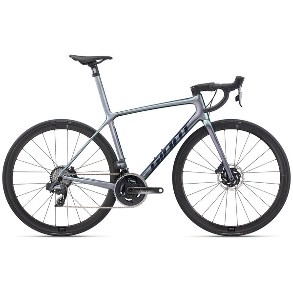 Tcr advanced best sale sl disc 2021