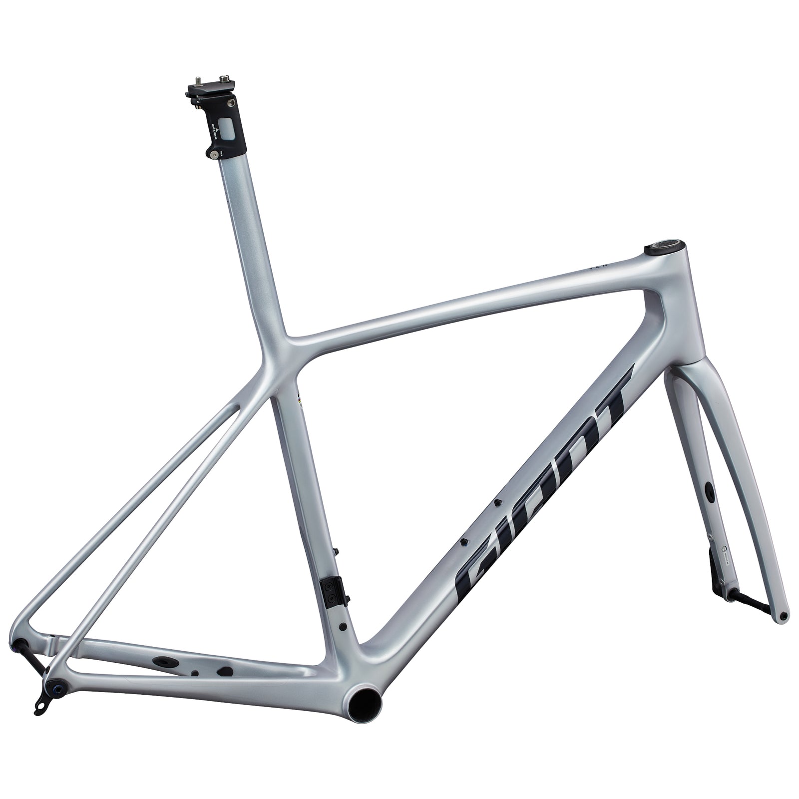 Tcr advanced sl disc frameset sale