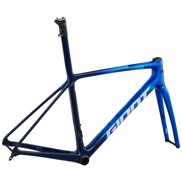 Giant TCR Advanced SL Disc Team Frameset 2023 Performance