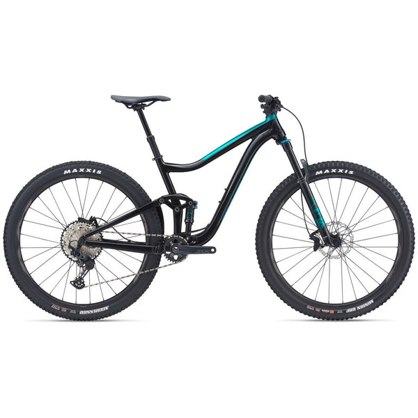 Giant Trance 29 2 2021 Mountain Bikes Bicycle Superstore