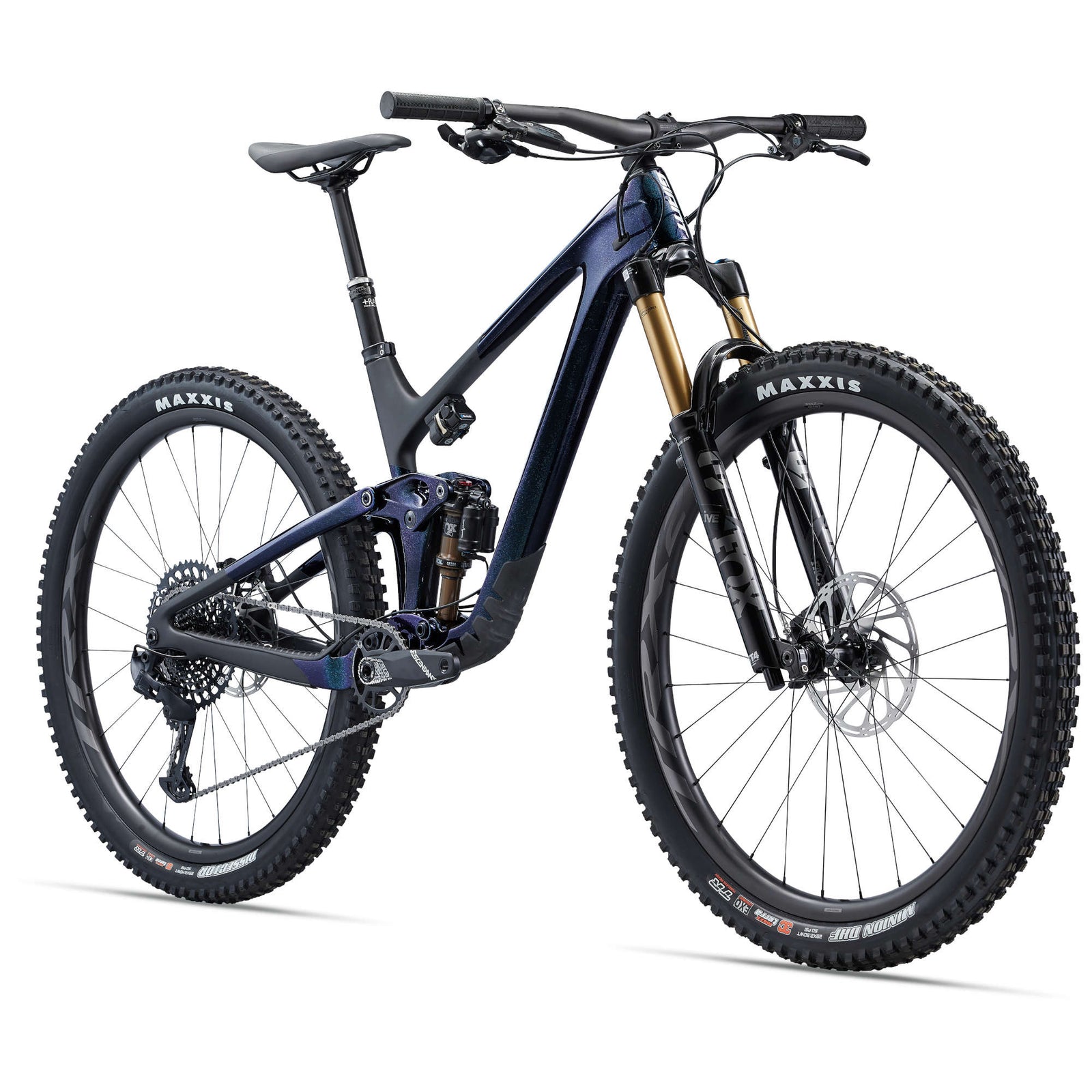 Giant Trance X Advanced Pro 29 1 2022 Dual Suspension Mountain Bikes Bicycle Superstore