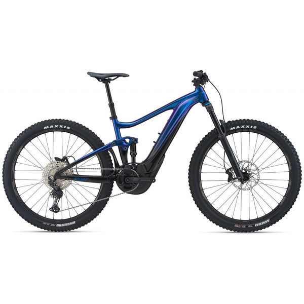 Giant ebike online trance