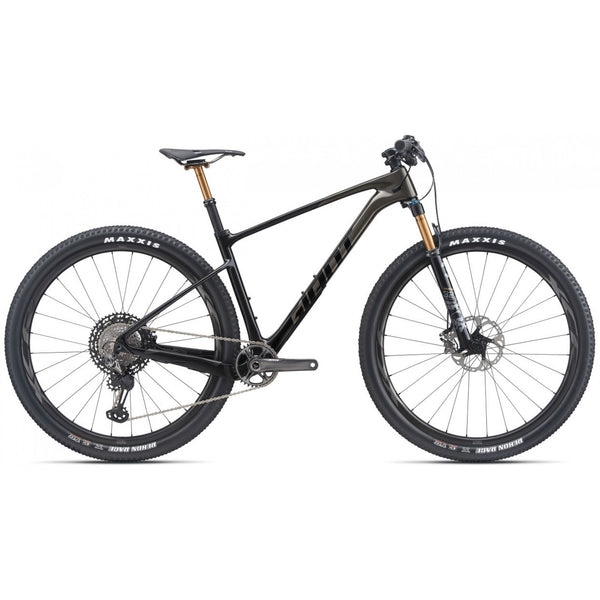 Giant XTC Advanced SL 29 0 2021 Mountain Bikes Bicycle Superstore