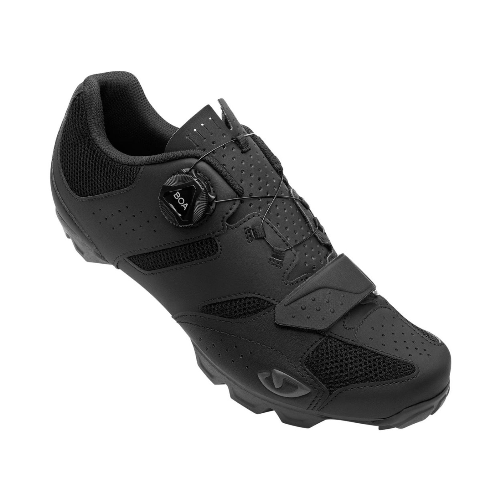 Giro Cylinder II Shoe MTB Cycling Shoes Bicycle Superstore