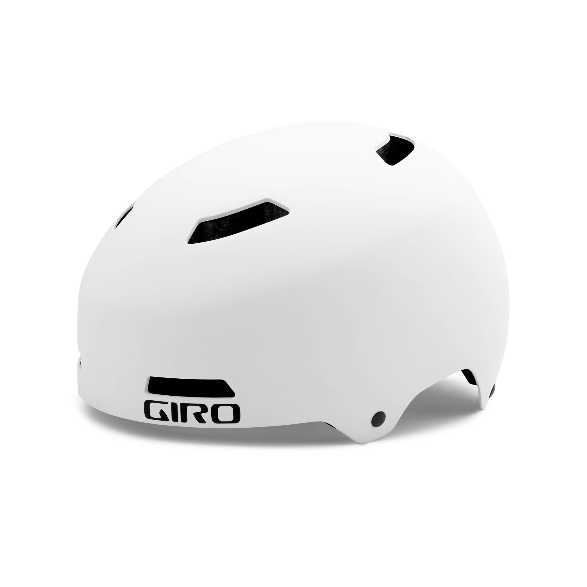 giro quarter helmet review