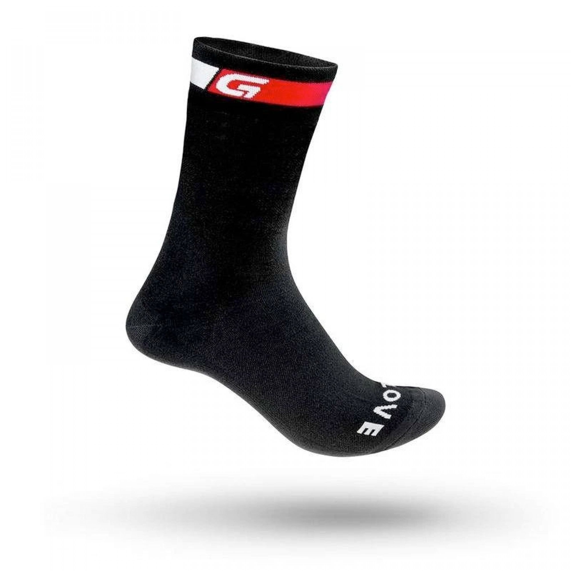 GripGrab Classic High Cut Sock | Summer Cycling Socks | Bicycle Superstore