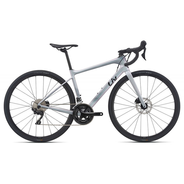 Giant avail bike store price