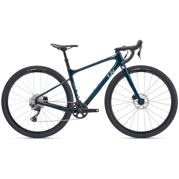 Liv best sale gravel bike