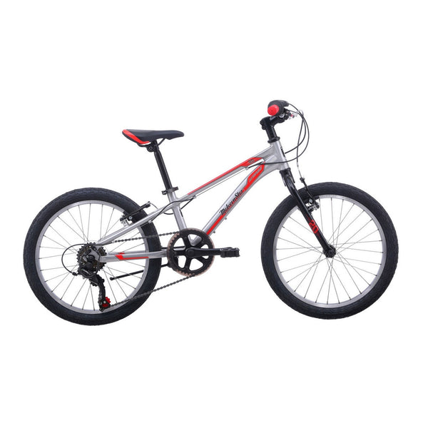 Malvern Star Attitude 20 2022 Kids Bikes Bicycle Superstore