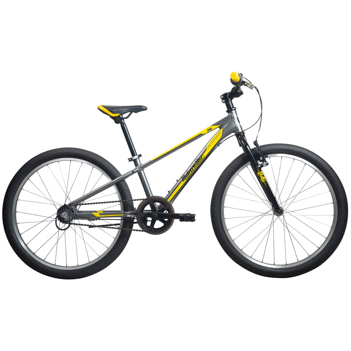 Malvern star livewire 24 best sale