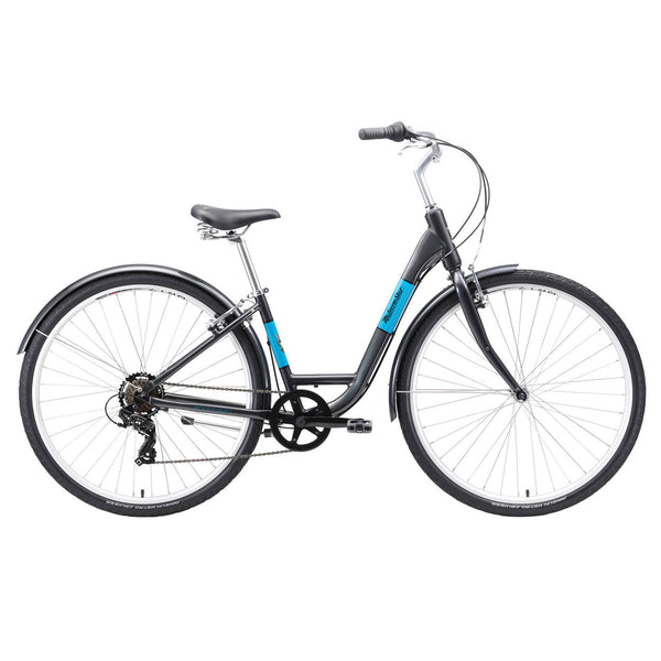 Malvern Star Boulevard 2023 Women s Hybrid Bikes Bicycle Superstore