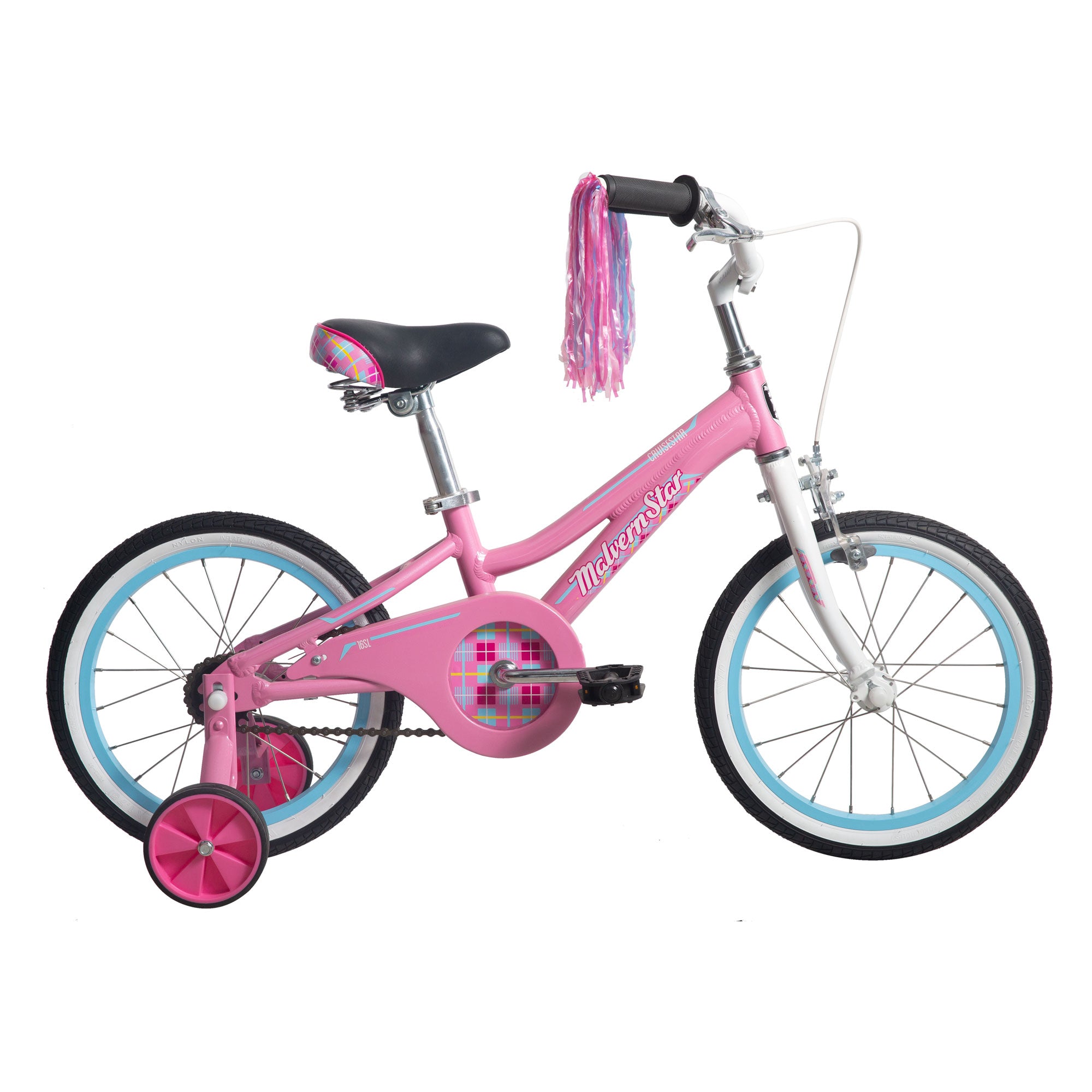 Malvern Star Cruisestar 16 SL 2022 | Kids Bikes | Bicycle Superstore