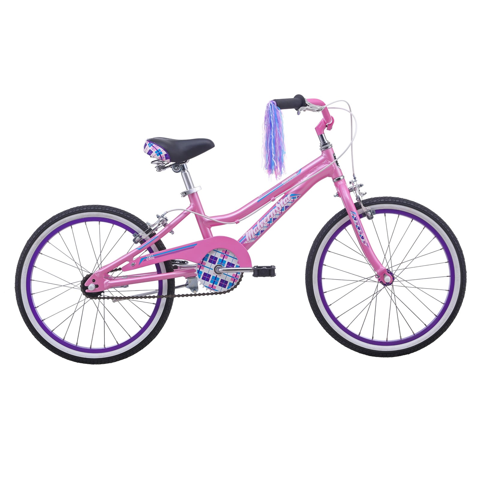 Malvern Star Cruisestar 20 SL 2023 Kids Bikes Bicycle Superstore