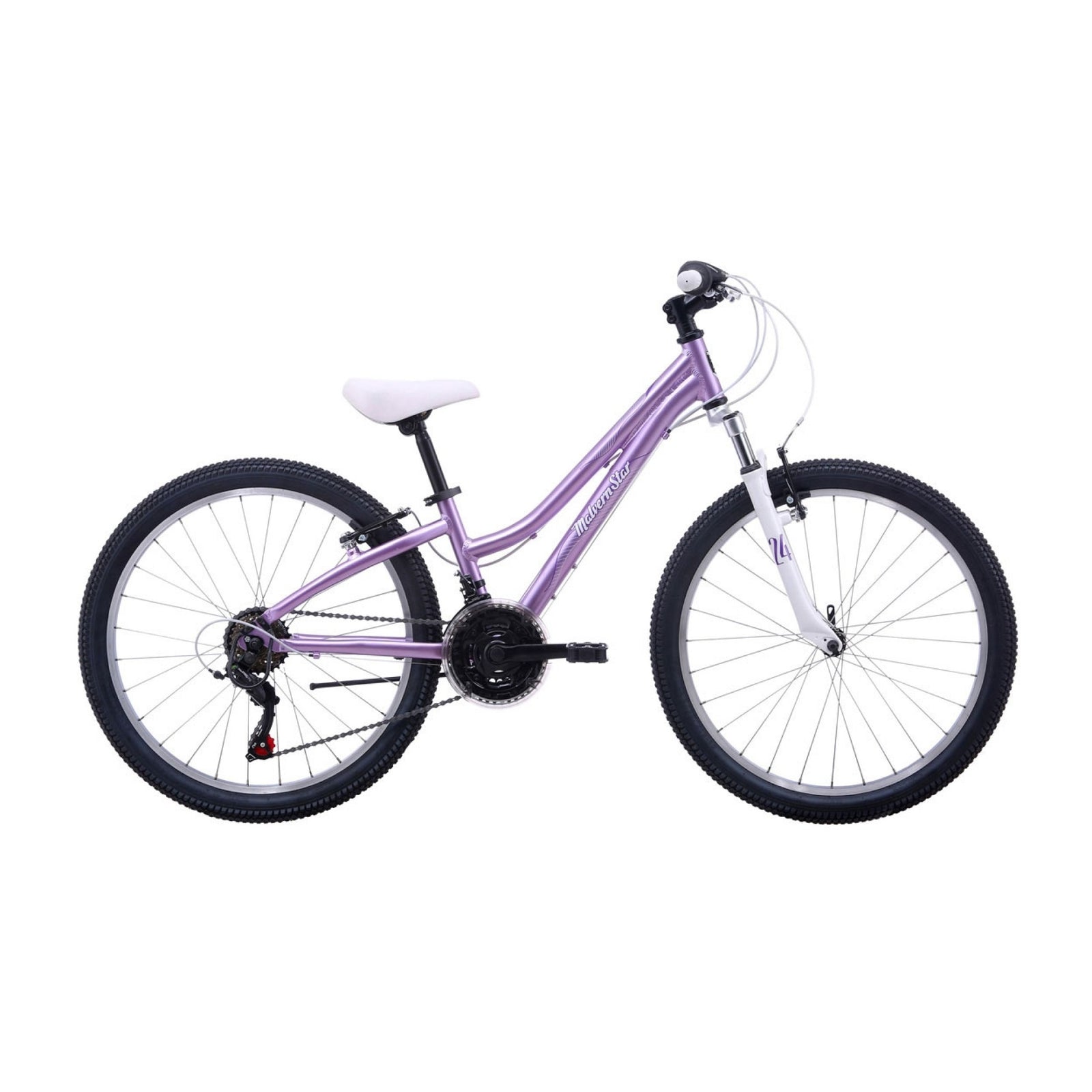 Malvern Star Livewire 24 2023 Kids Bikes Bicycle Superstore